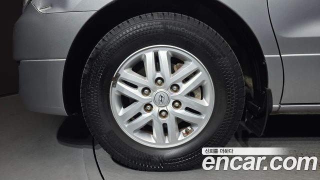 Hyundai Starex 2017 thumb 6