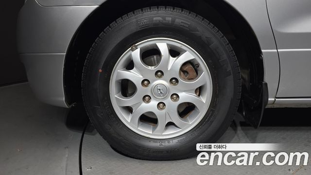 Hyundai Starex 2013 thumb 6
