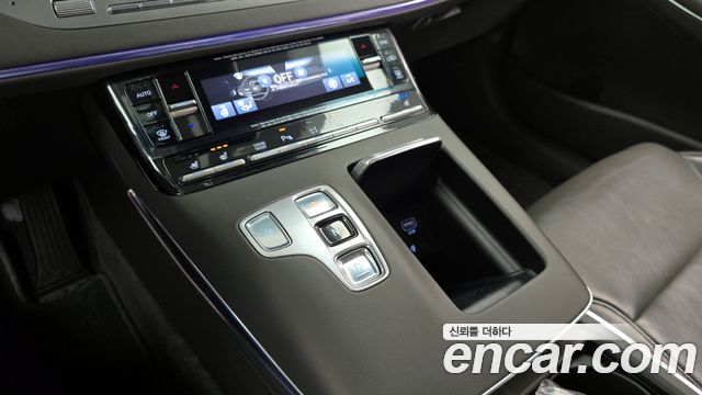 Hyundai Grandeur 2020 thumb 10