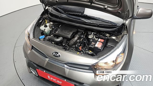 Kia Morning 2020 thumb 6