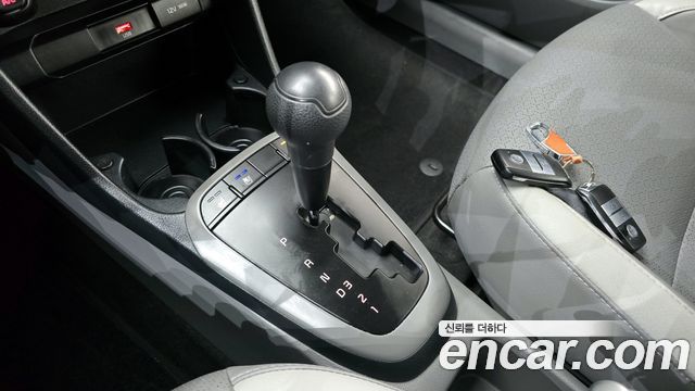 Kia Morning 2020 thumb 9