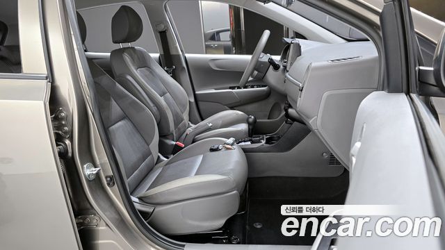 Kia Morning 2020 thumb 10
