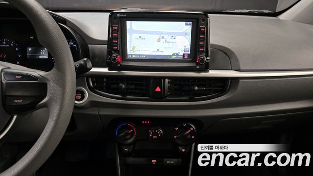 Kia Morning 2020 thumb 12