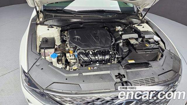 Hyundai Grandeur 2019 thumb 7