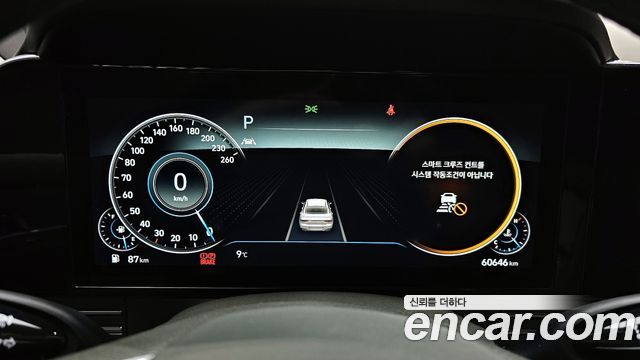 Hyundai Grandeur 2019 thumb 9