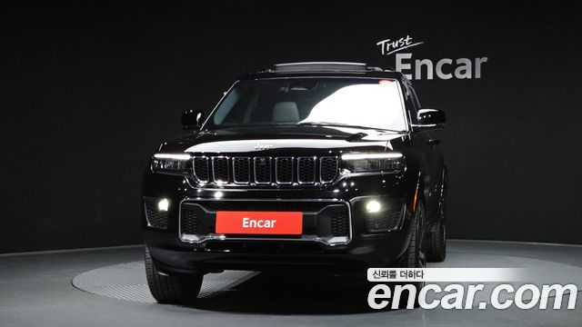 Jeep Cherokee 2021 thumb 3