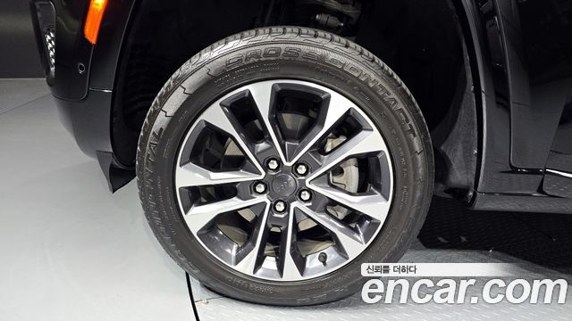 Jeep Cherokee 2021 thumb 11