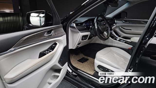 Jeep Cherokee 2021 thumb 7