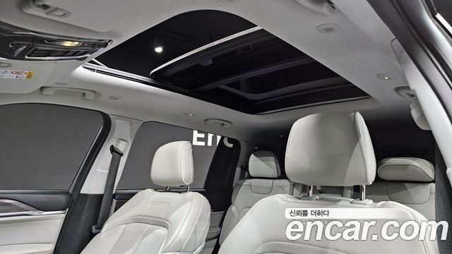 Jeep Cherokee 2021 thumb 9