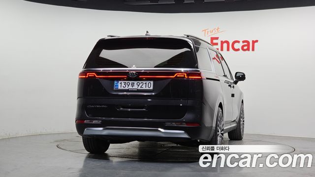Kia Carnival 2020 thumb 5