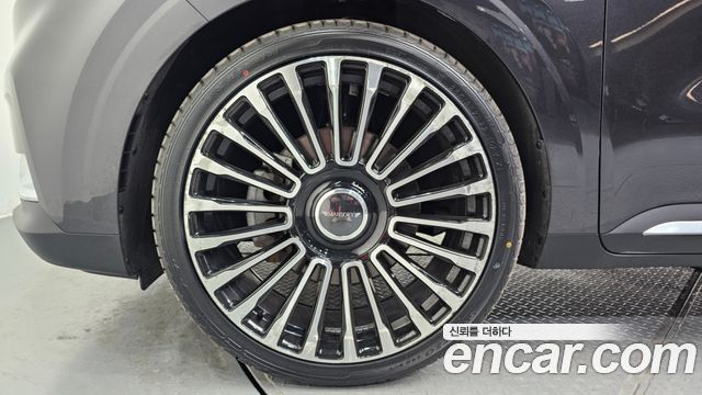 Kia Carnival 2020 thumb 6