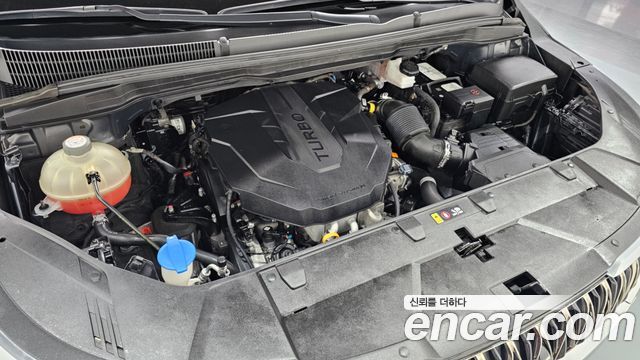 Kia Carnival 2020 thumb 7