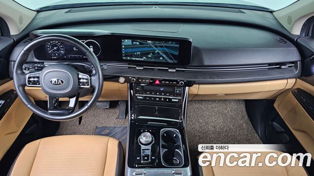 Kia Carnival 2020 thumb 8