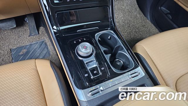 Kia Carnival 2020 thumb 10