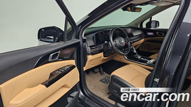 Kia Carnival 2020 thumb 11