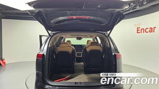 Kia Carnival 2020 thumb 12