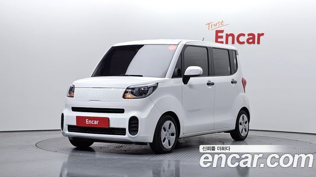 Kia Ray 2022 thumb 2