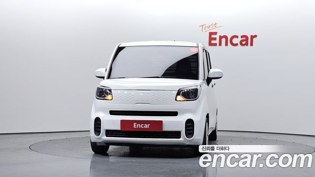 Kia Ray 2022 thumb 4