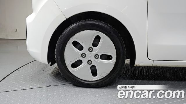 Kia Ray 2022 thumb 6