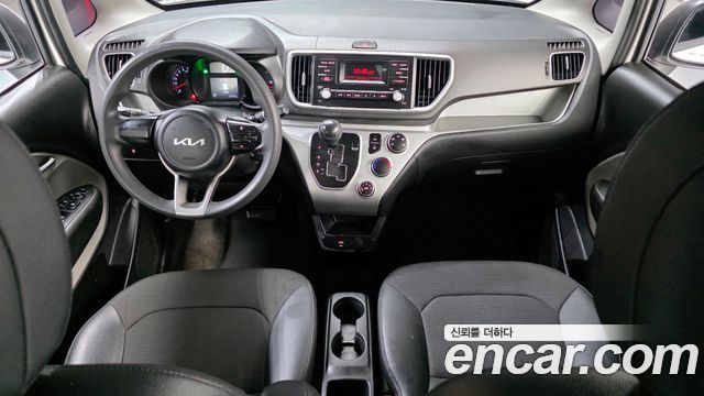 Kia Ray 2022 thumb 8