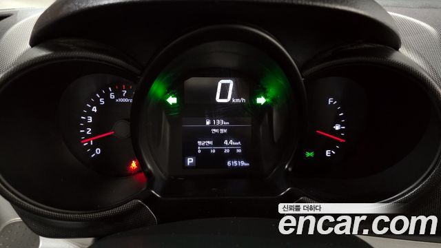 Kia Ray 2022 thumb 9