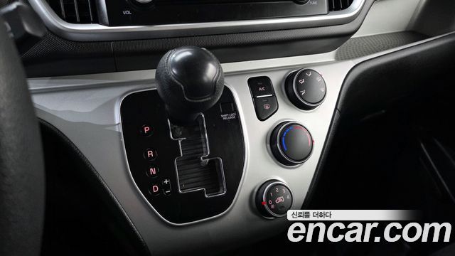 Kia Ray 2022 thumb 10