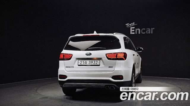 Kia Sorento 2018 thumb 5