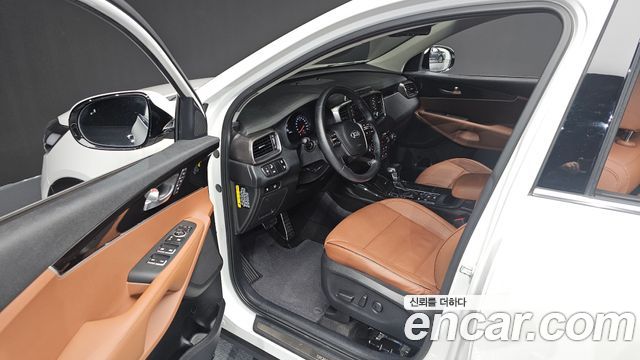 Kia Sorento 2018 thumb 11