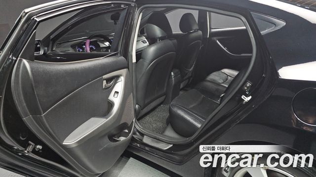 Hyundai Avante 2012 thumb 11