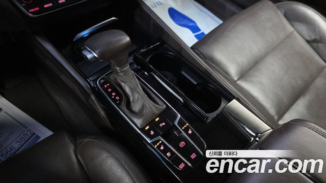 Kia K7 2016 thumb 9