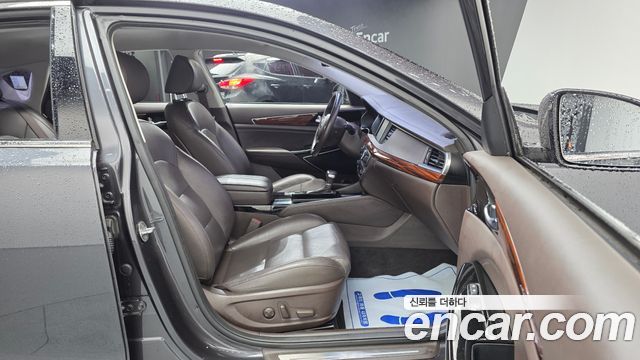 Kia K7 2016 thumb 10