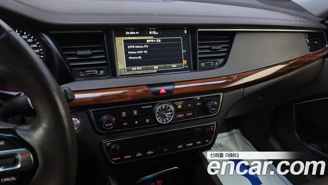 Kia K7 2016 thumb 12