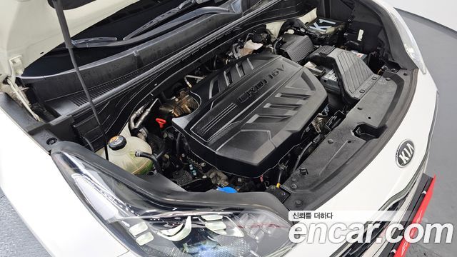 Kia Sportage 2020 thumb 7