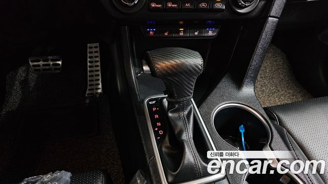 Kia Sportage 2020 thumb 10
