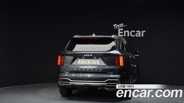 Kia Sorento 2021 thumb 5