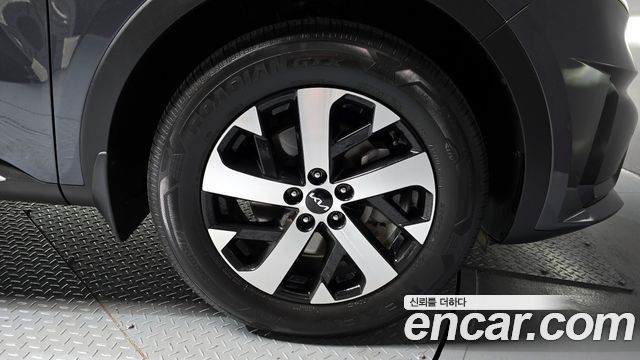 Kia Sorento 2021 thumb 6