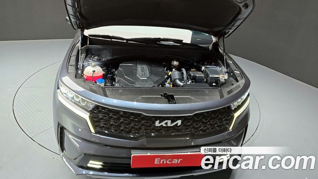 Kia Sorento 2021 thumb 7