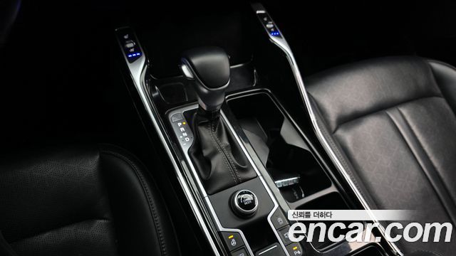 Kia Sorento 2021 thumb 10