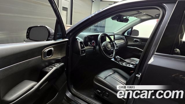 Kia Sorento 2021 thumb 11