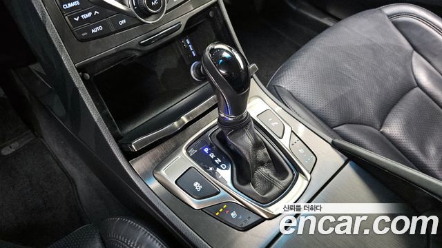 Hyundai Grandeur 2013 thumb 10