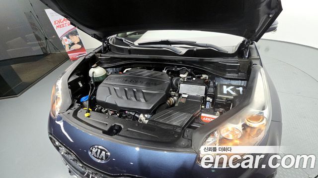 Kia Sportage 2019 thumb 7