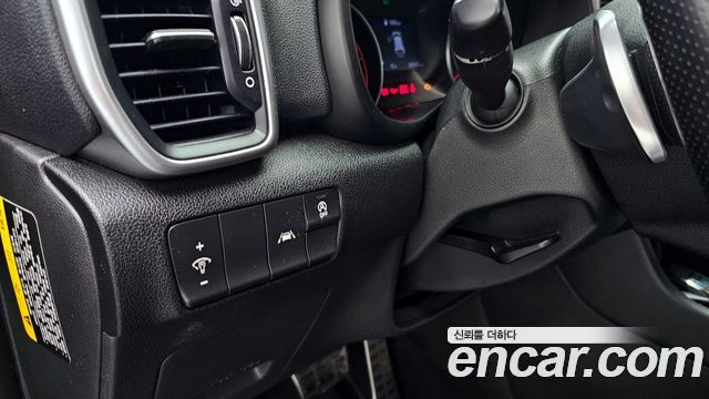 Kia Sportage 2019 thumb 12