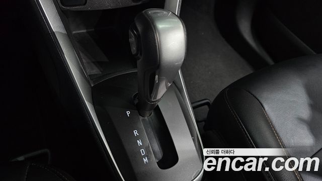 Chevrolet Trax 2019 thumb 9