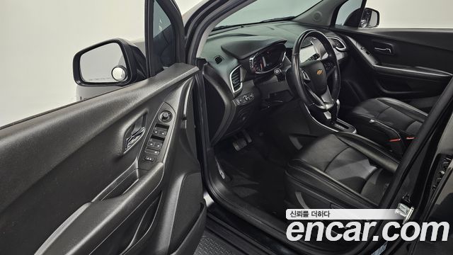 Chevrolet Trax 2019 thumb 10