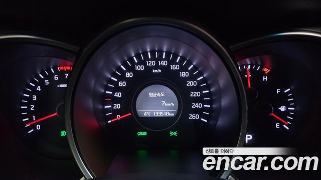 Kia K5 2014 thumb 8