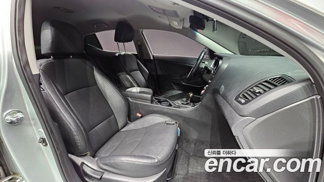 Kia K5 2014 thumb 10