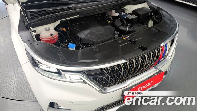 Kia Carnival 2021 thumb 7