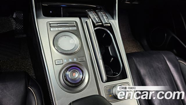 Genesis GV80 2021 thumb 10