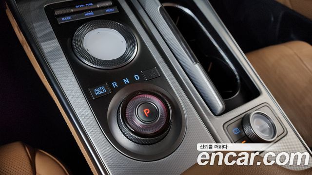 Genesis GV80 2022 thumb 9