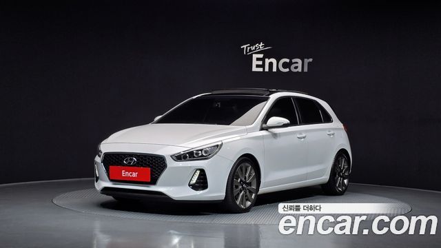 Hyundai i30 2017 thumb 2
